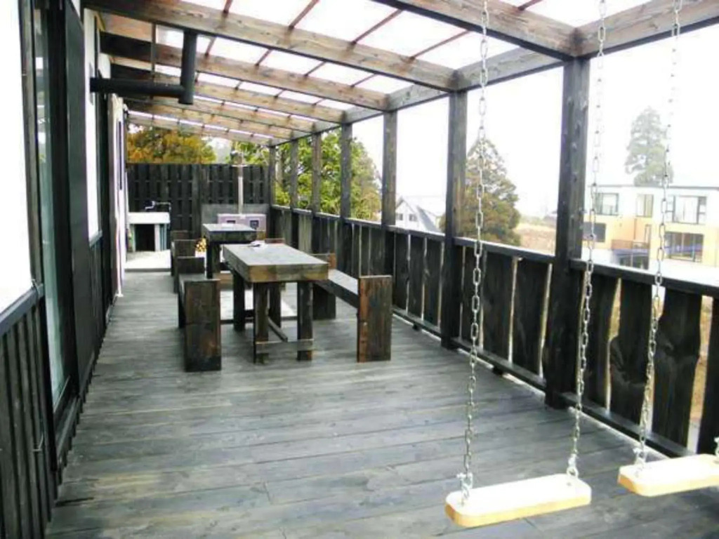 Log house for 12 people - Vacation STAY 35074v