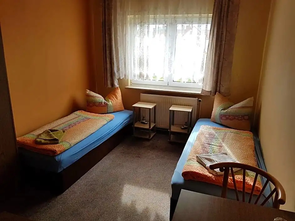 Hotel Arkona