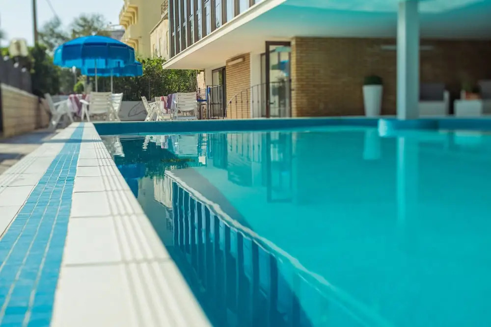 Hotel La Pace - Bianchi Hotels