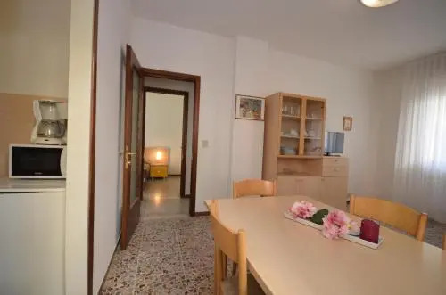 Ville Giusi, Maria e Campiello