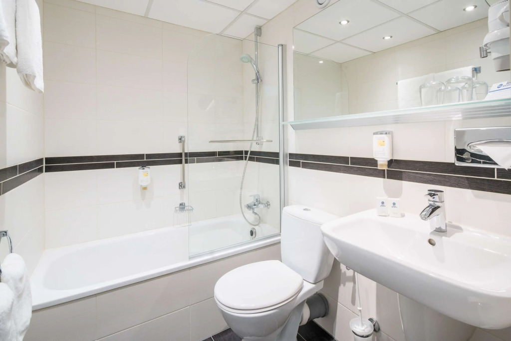 Best Western Hotel Jena
