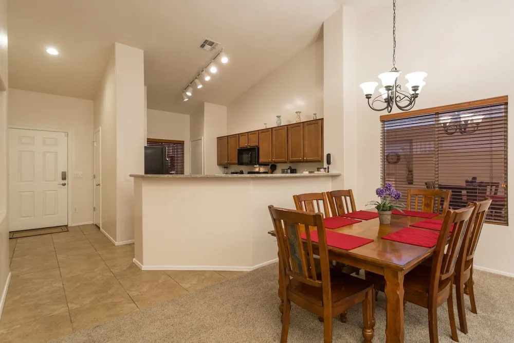 Blue's Retreat 3 Bedroom by Casago