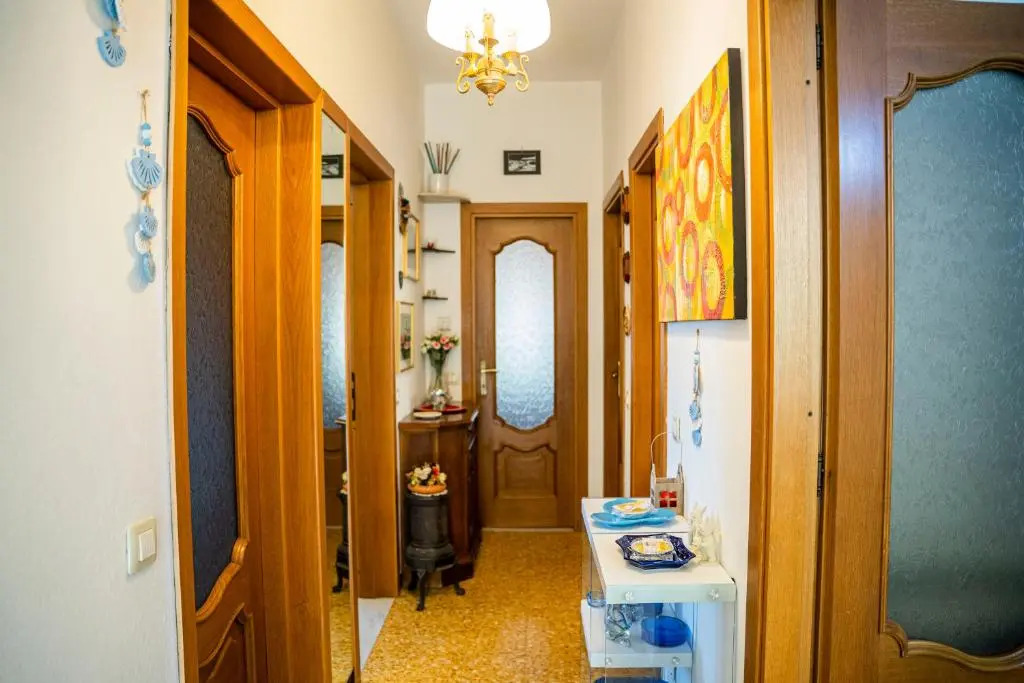 058 - Villa Tassani VISTA MARE, 10 minuti dalla SPIAGGIA e MARE