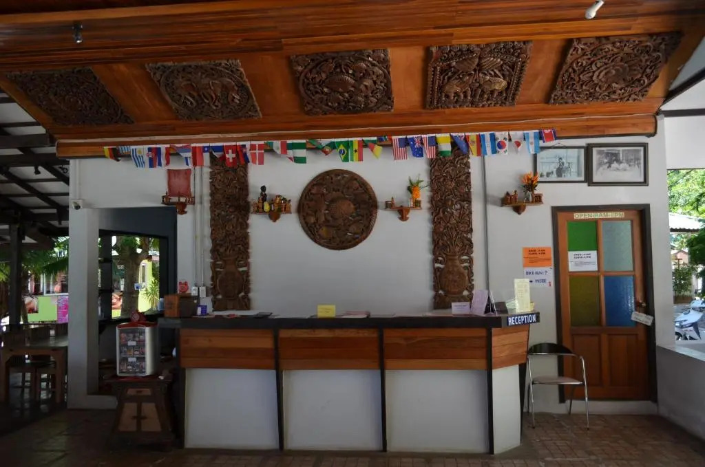 JP Resort Koh Tao