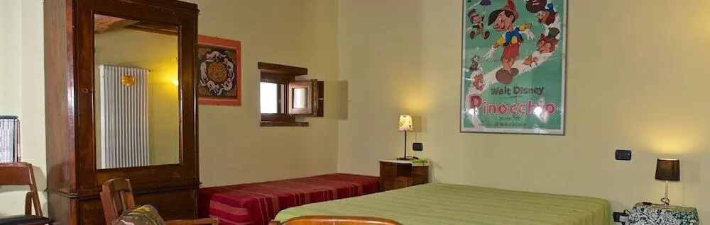 Locanda San Ginese