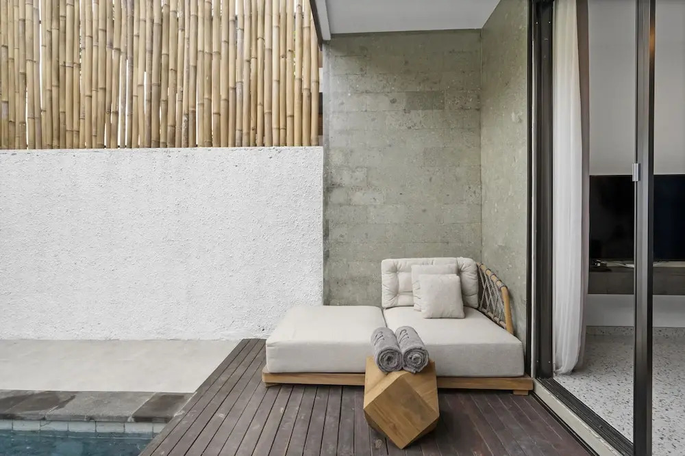 Bon Ton Villa by Betterplace
