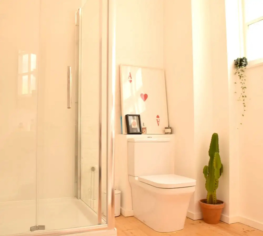 Stunning 1 Bedroom House in Hackney