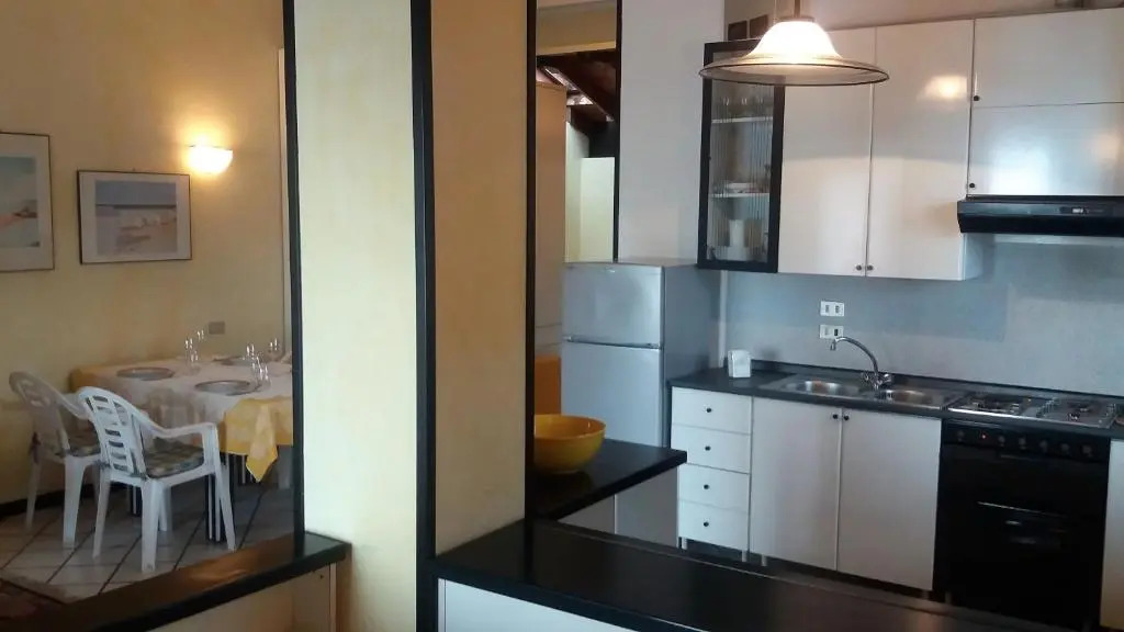 Residence Il Cantiere