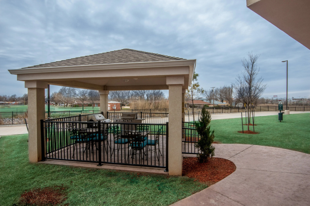 Candlewood Suites Del City by IHG
