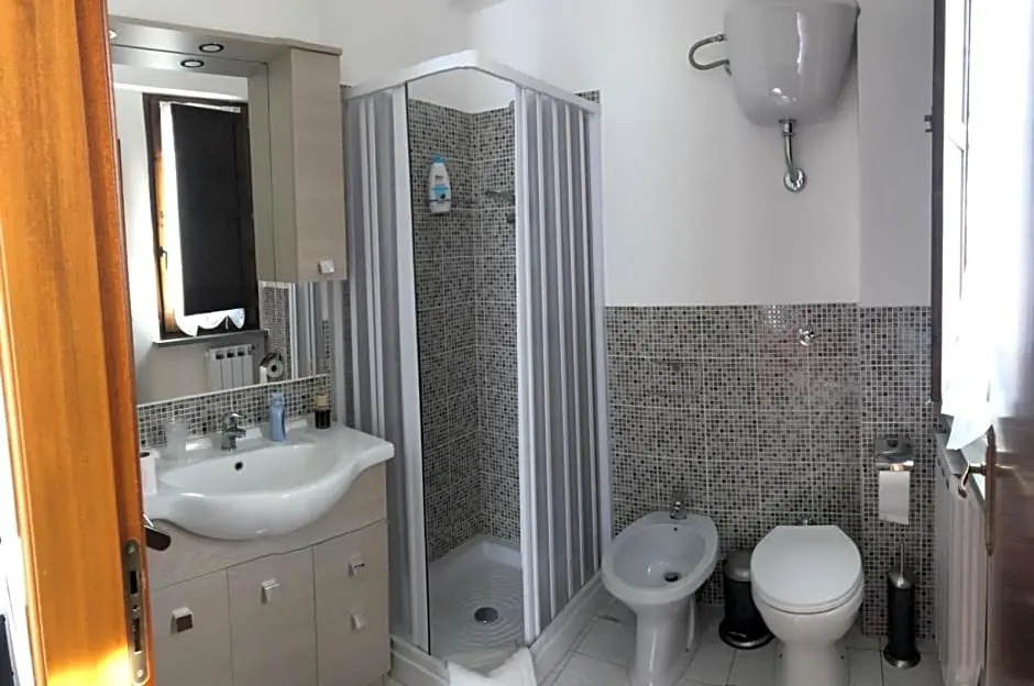 B&B Petra Castalda