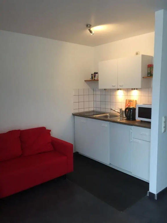 Messe - Ferienwohnung Kuthsweg