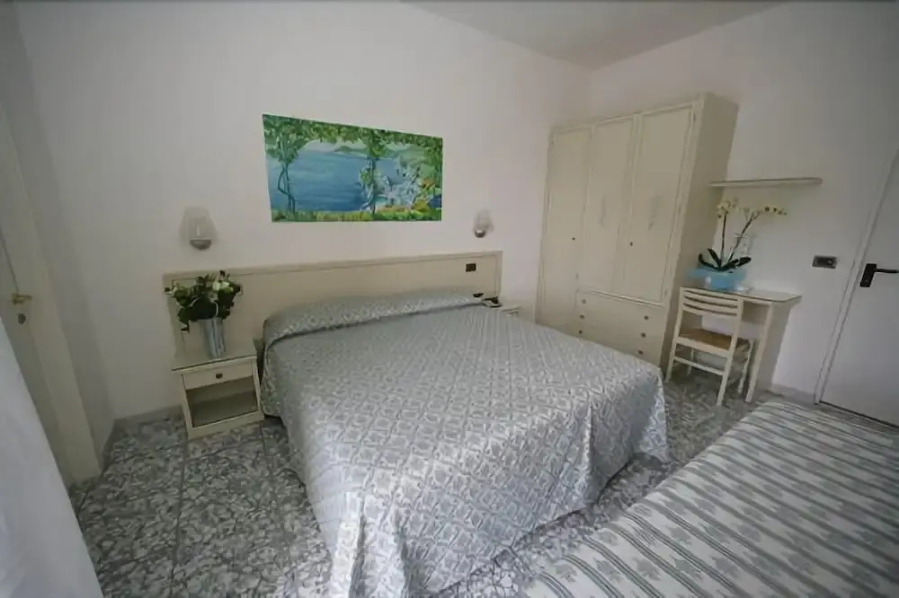 Hotel Riviera