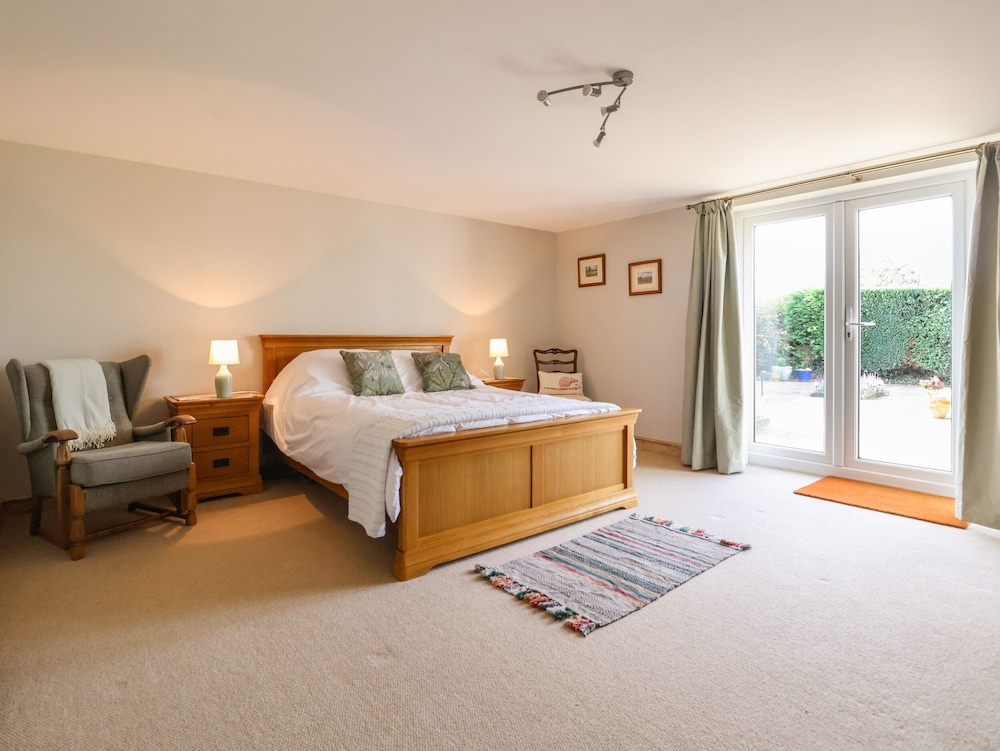 Bramble Lodge