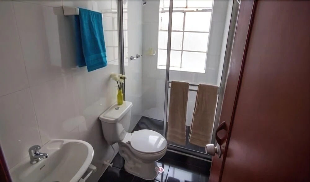 The Hostel Project