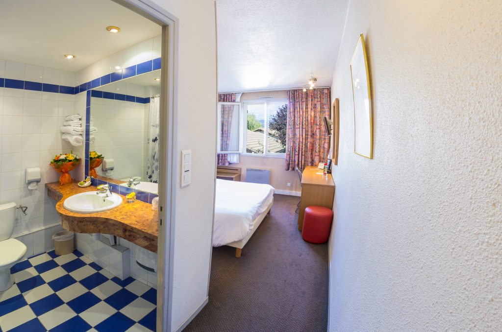 CitHotel Avantici Gap