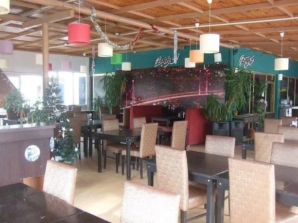 Limanpark Hotel