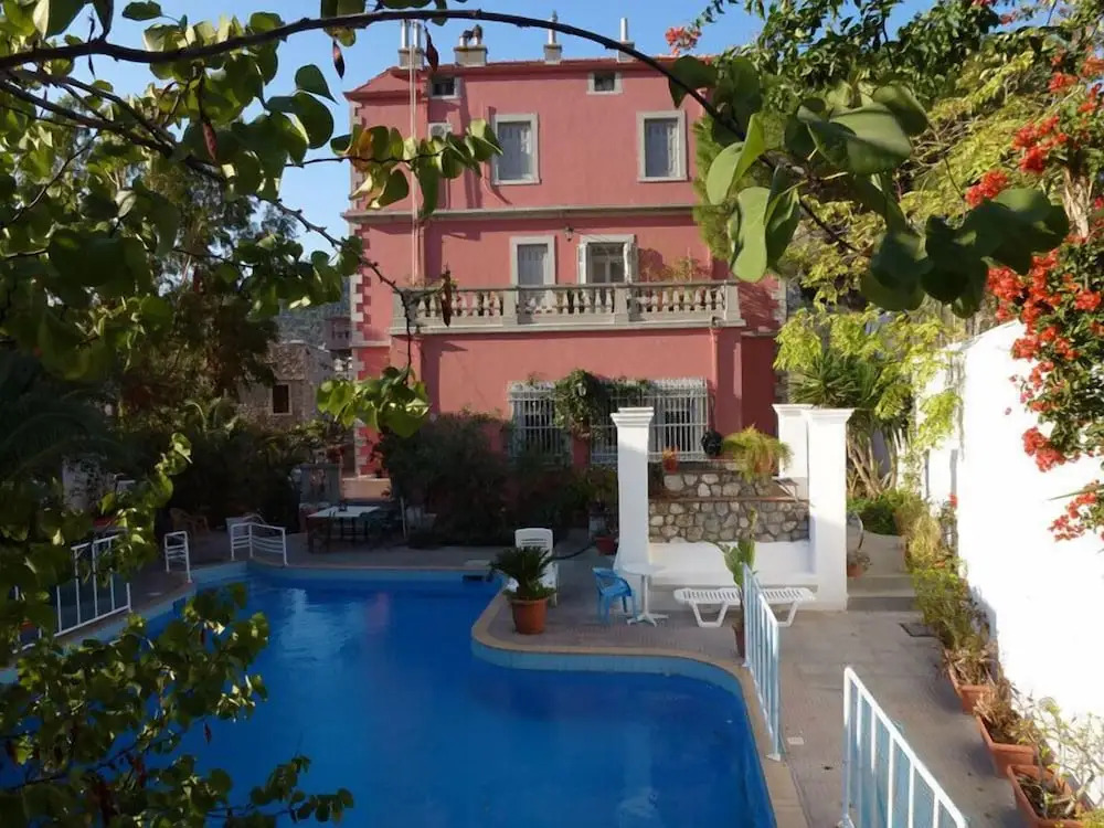 Villa Melina Hotel