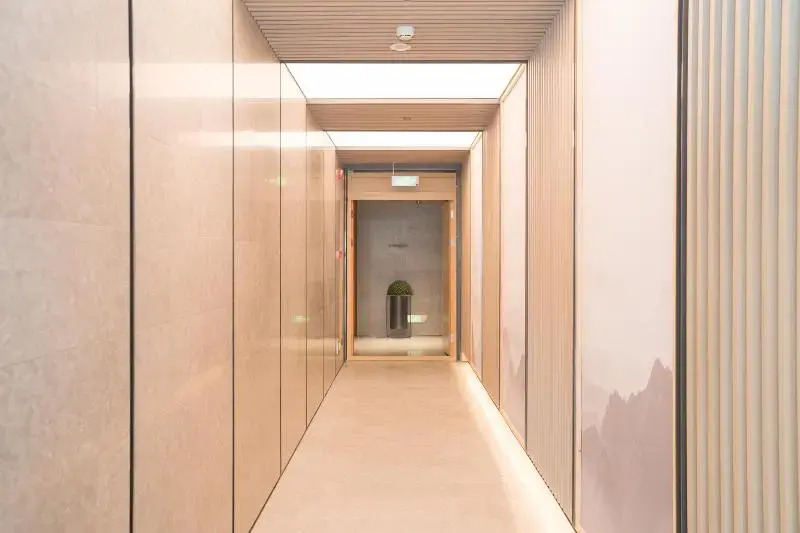 Ji Hotel Tianjin Jinnan University Town Weishan SR