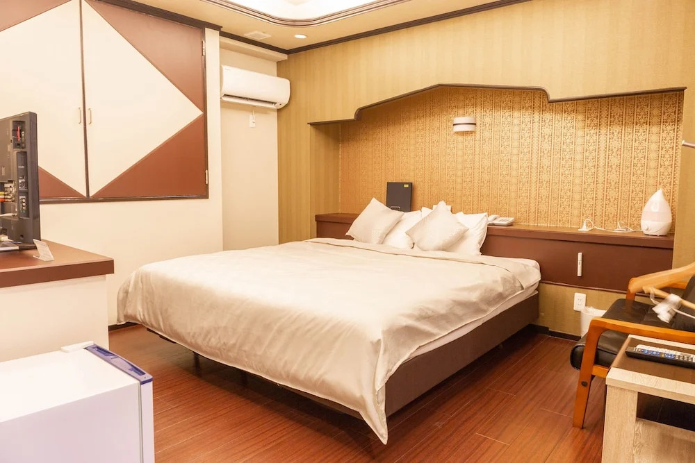 Naha Lagoon Hotel I