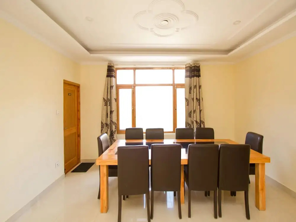 OYO 4719 Hotel WhitePod Manali