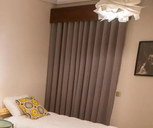 Hospedagem Casa das Regadas