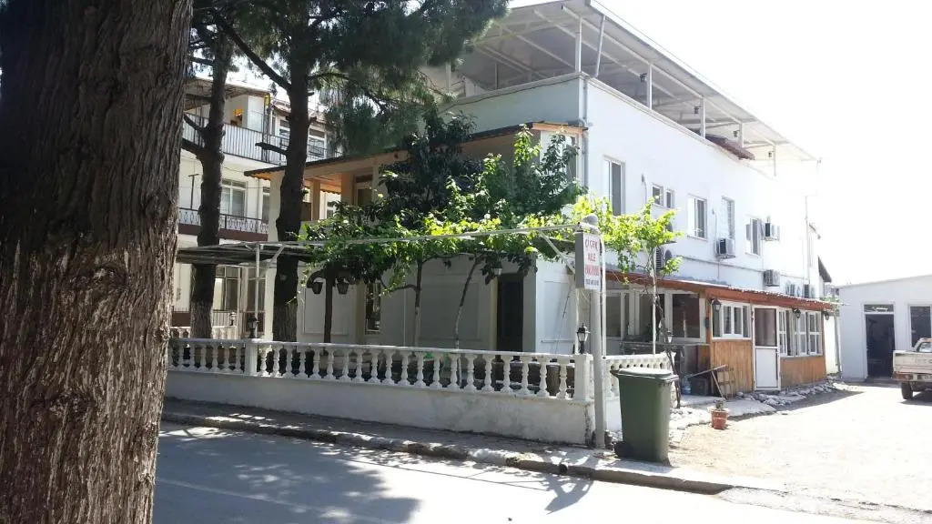 Cicek Aile Pansiyonu
