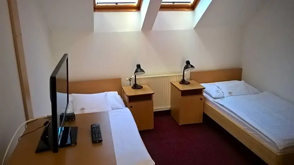 Hotel Thelena