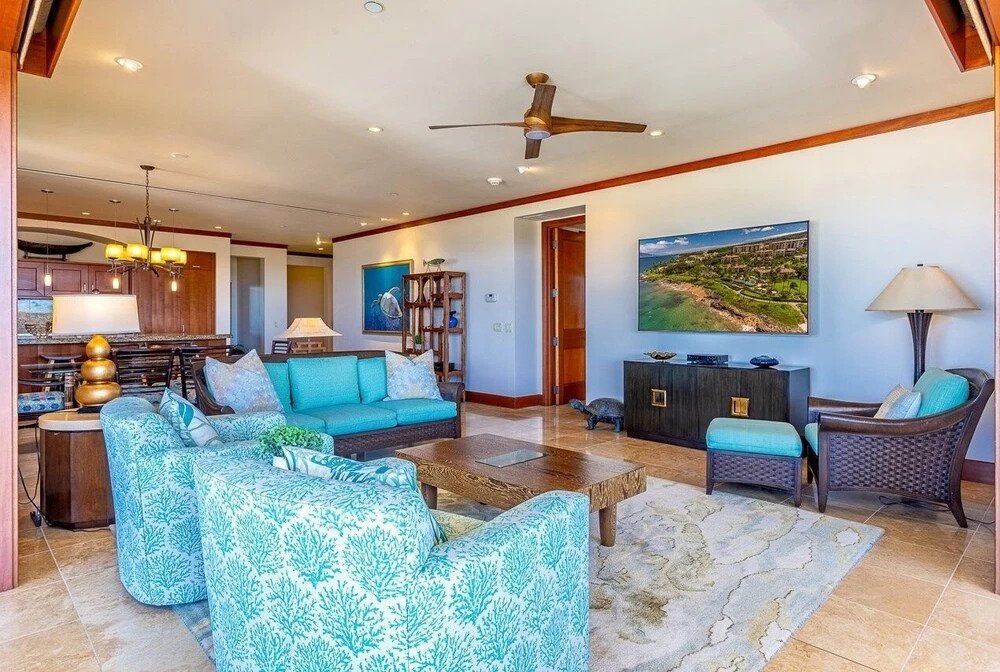 Wailea Beach Villa M312 by Coldwell Banker Island Vacations