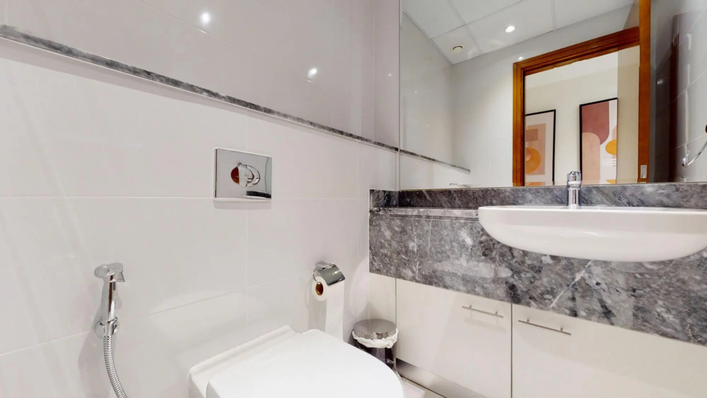Al Habtoor City - Meera Tower 2806