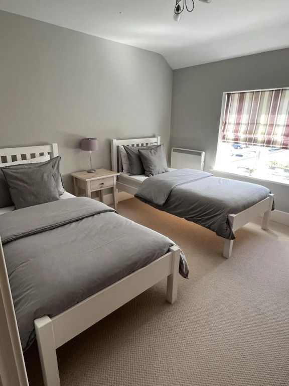 Immaculate 2-bed Apartment in York City Centre