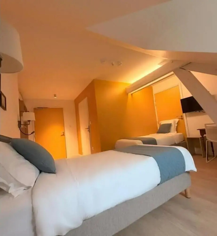 Maison Des Augustines