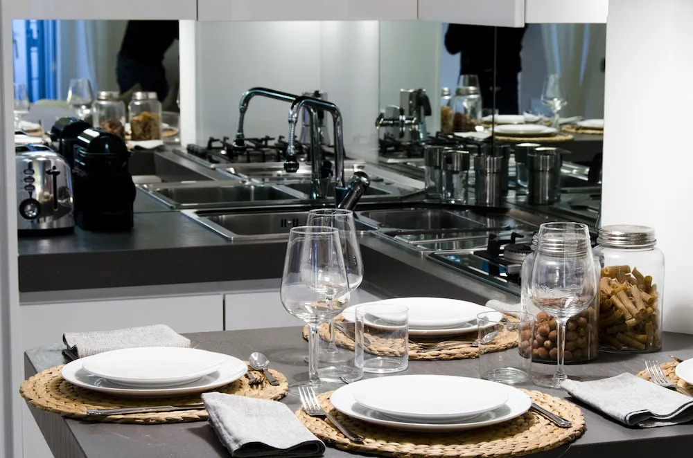 JOIVY Nervi Charming Flat Santarosa