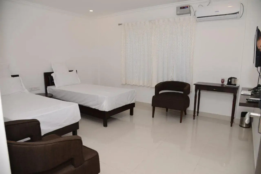 Hotel RR Grand