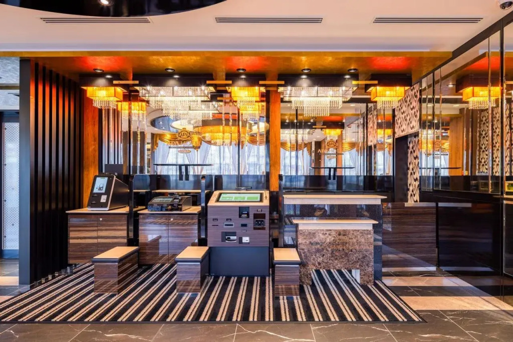 APA Hotel Hiroshima Ekimae Stadiumguchi