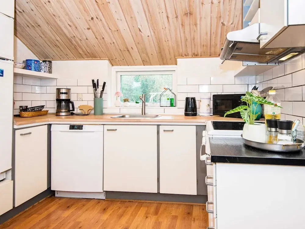 4 star holiday home in Juelsminde