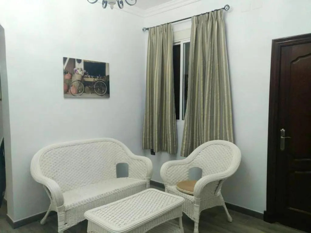 Charming chalet in Prado del Rey with private pool