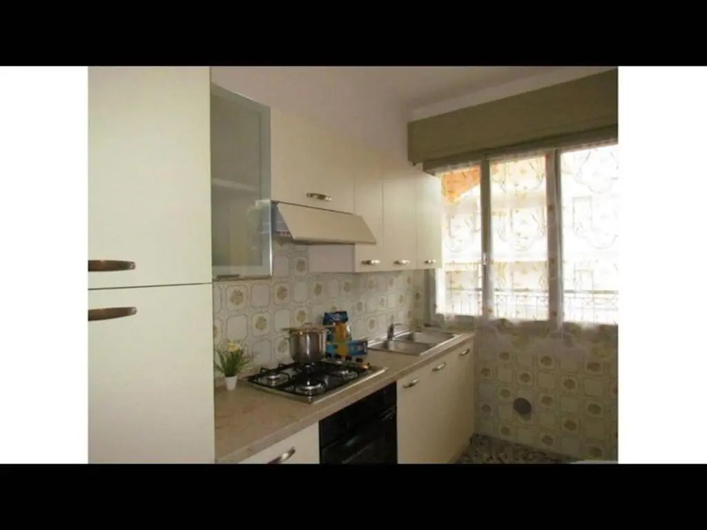 Large Apartment for up to 9 Guests