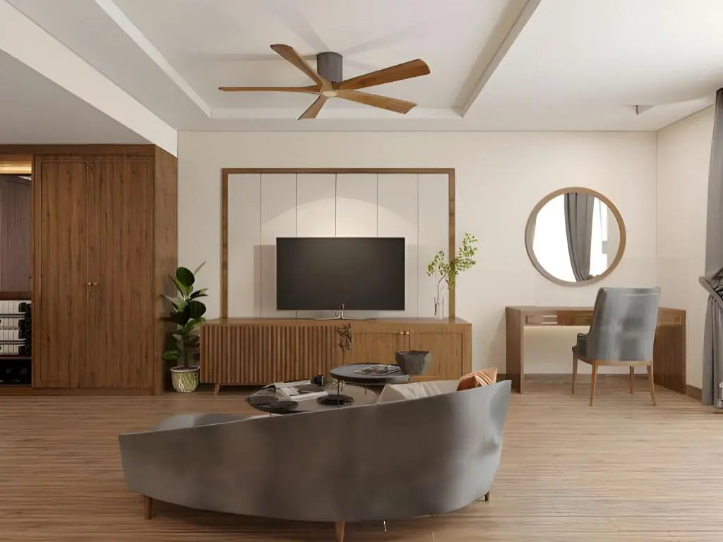 Smart Hotel 2