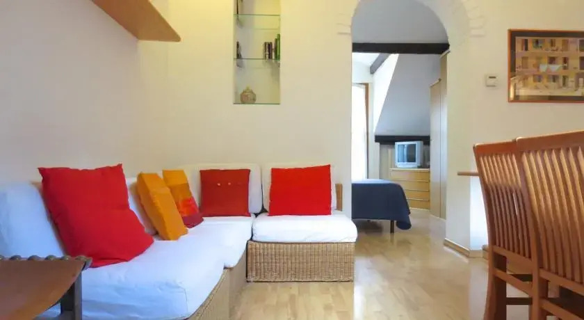 Temporary House - City Centre 2