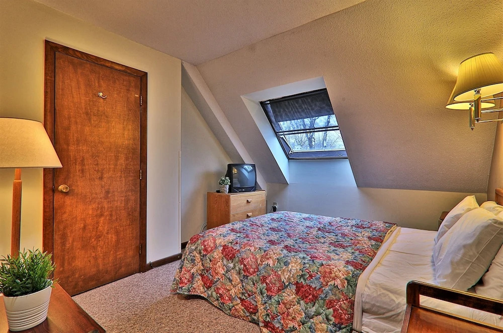 Mg 3d01 - Mountain Green 3br Condo W/ Amenities