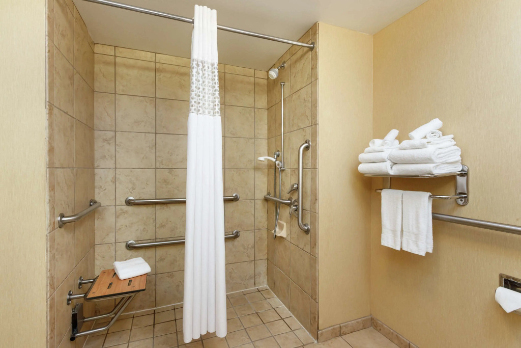 Hampton Inn & Suites Navarre