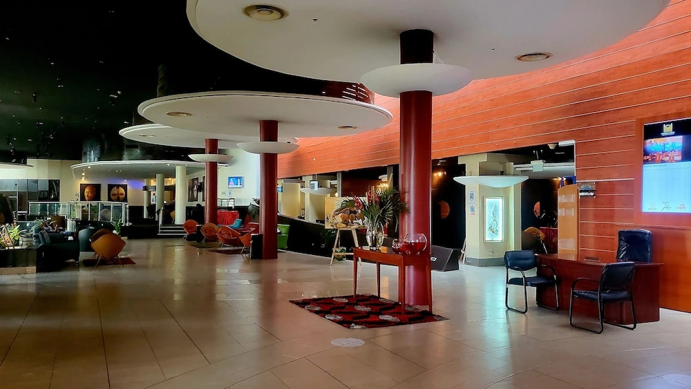 Festival Hotel Festac Lagos by Premium Swiss Hospitality