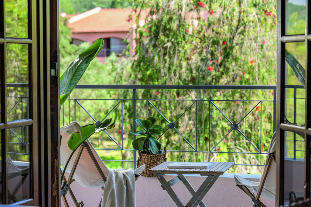 Grecotel LUXME Costa Botanica