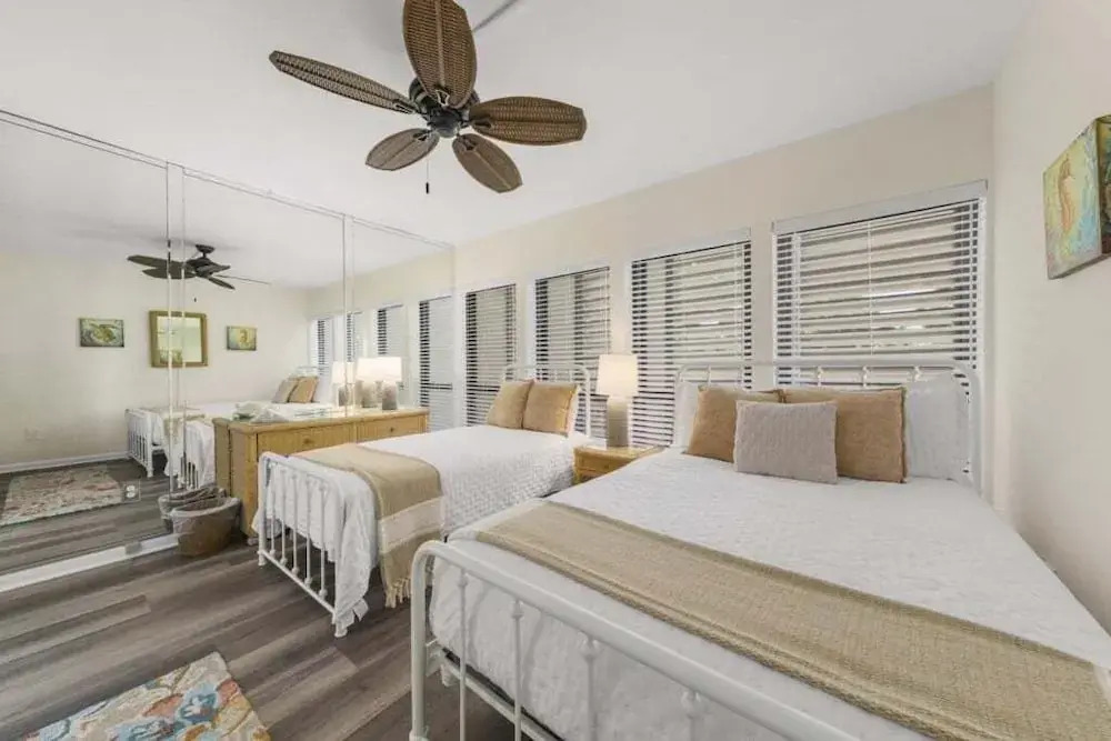 Sunset Captiva Bayside Unit 104 2 Bedroom Condo
