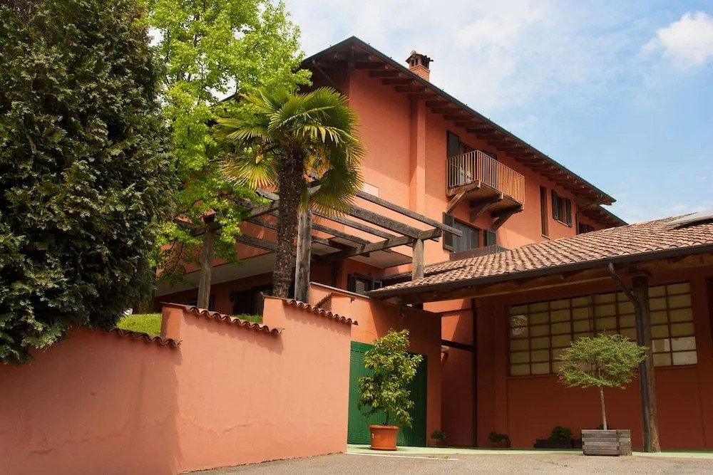 Relais Cà Nova Guest House