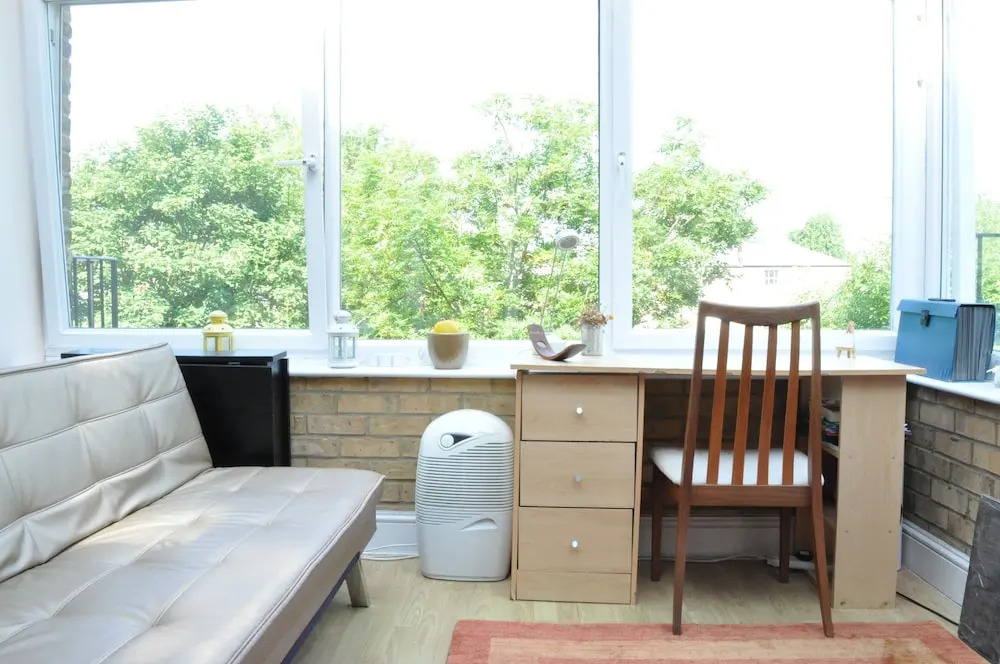 Spacious 2 Bedroom Apartment in Kentish Town