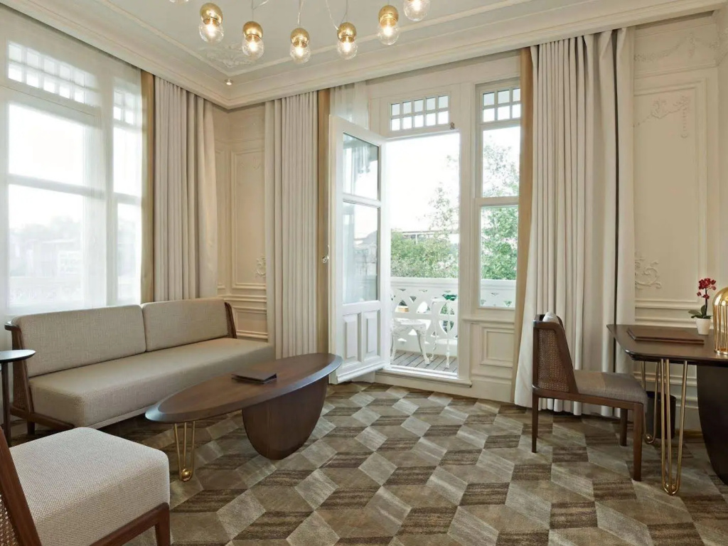 The Stay Bosphorus