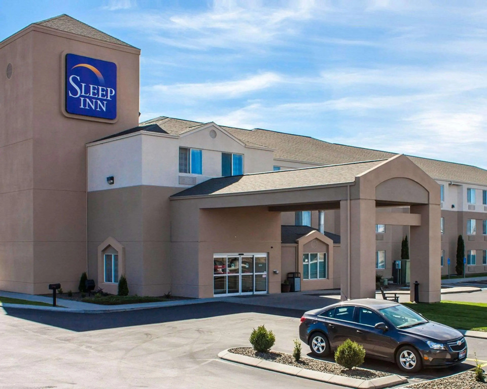 Sleep Inn Ontario
