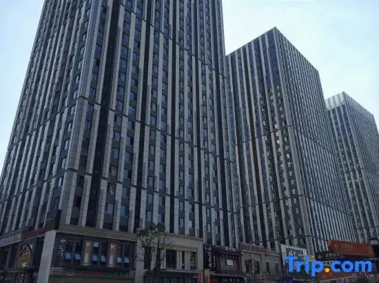 Chengji Hotel (Wuhan University Guangbutun Subway Station Branch)