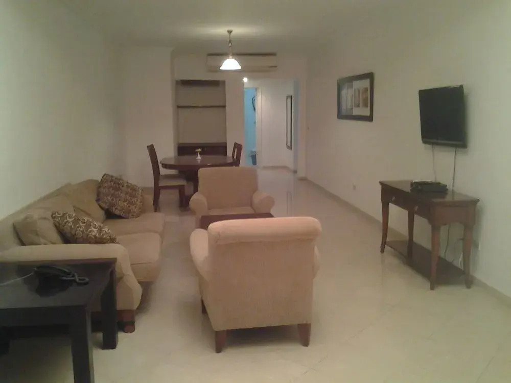 New Marina President Hotel
